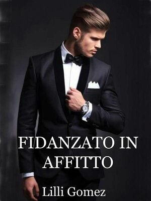 cover image of Fidanzato in affitto